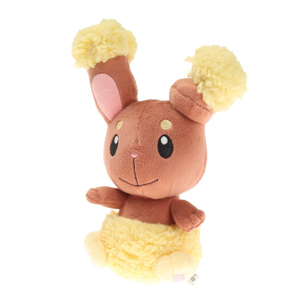 ポケモン（pokemon）（メンズ、レディース、キッズ）ぬいぐるみS ミミロル PP11