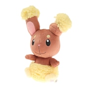 (メンズ、レディース、キッズ)ぬいぐるみS ミミロル PP11