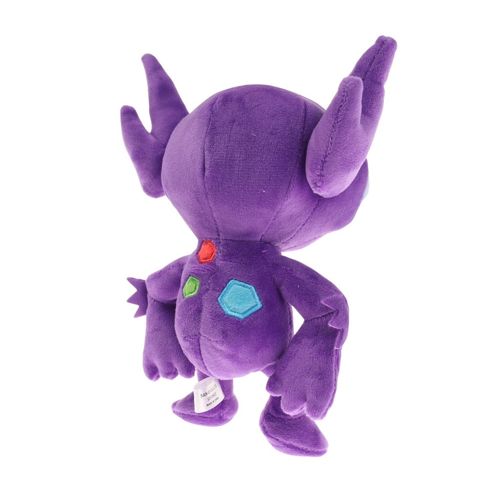 ポケモン（pokemon）（メンズ、レディース、キッズ）ぬいぐるみS ヤミラミ PP145
