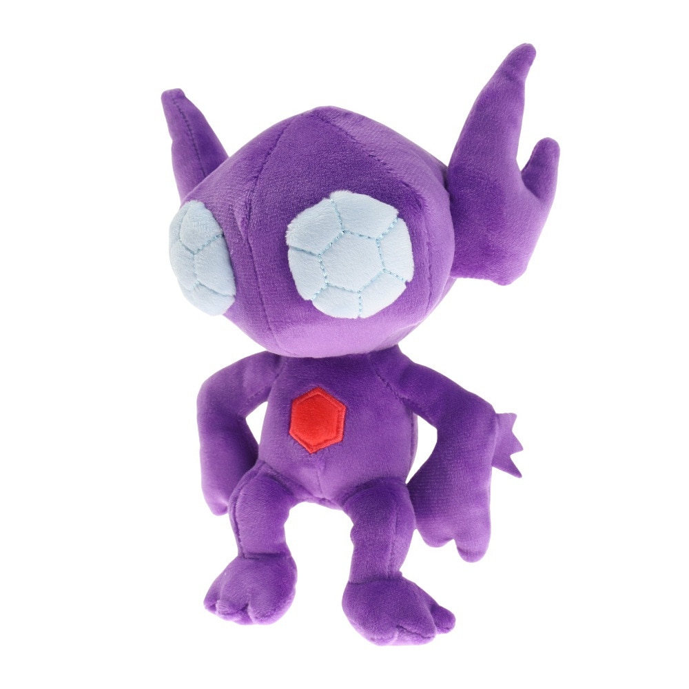 ポケモン（pokemon）（メンズ、レディース、キッズ）ぬいぐるみS ヤミラミ PP145