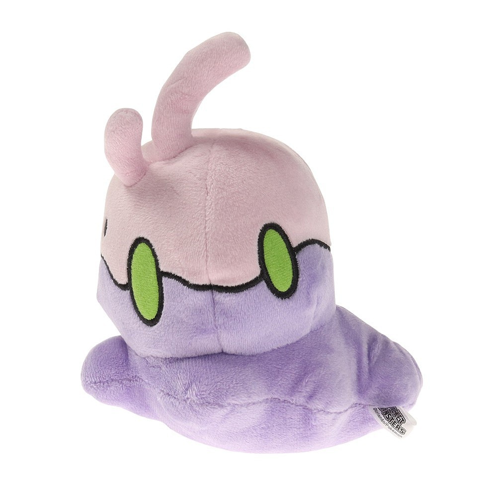 ポケモン（pokemon）（メンズ、レディース、キッズ）ぬいぐるみ ヌメラ S PP15