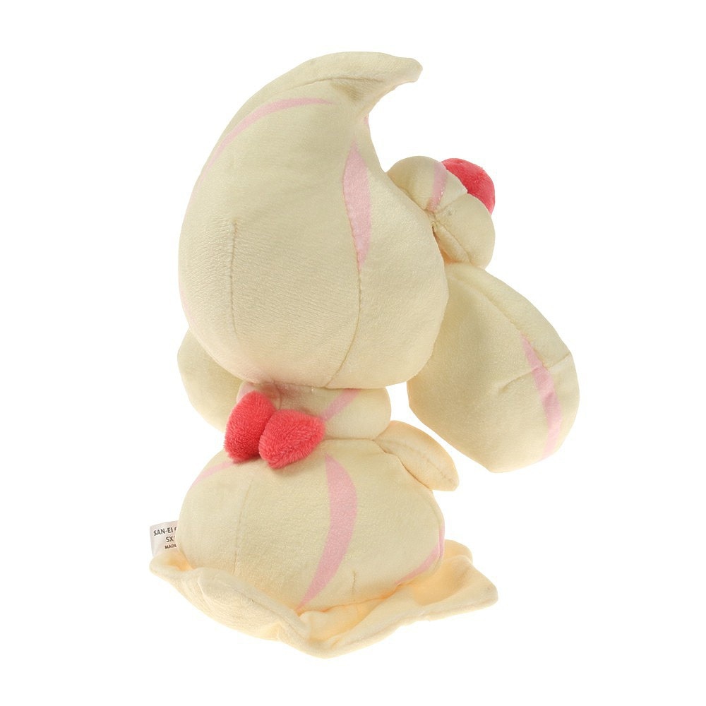 ポケモン（メンズ、レディース、キッズ）ぬいぐるみ マホイップ S PP153