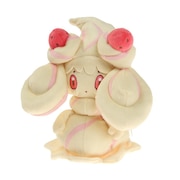 ポケモン(メンズ、レディース、キッズ)ぬいぐるみ マホイップ S PP153