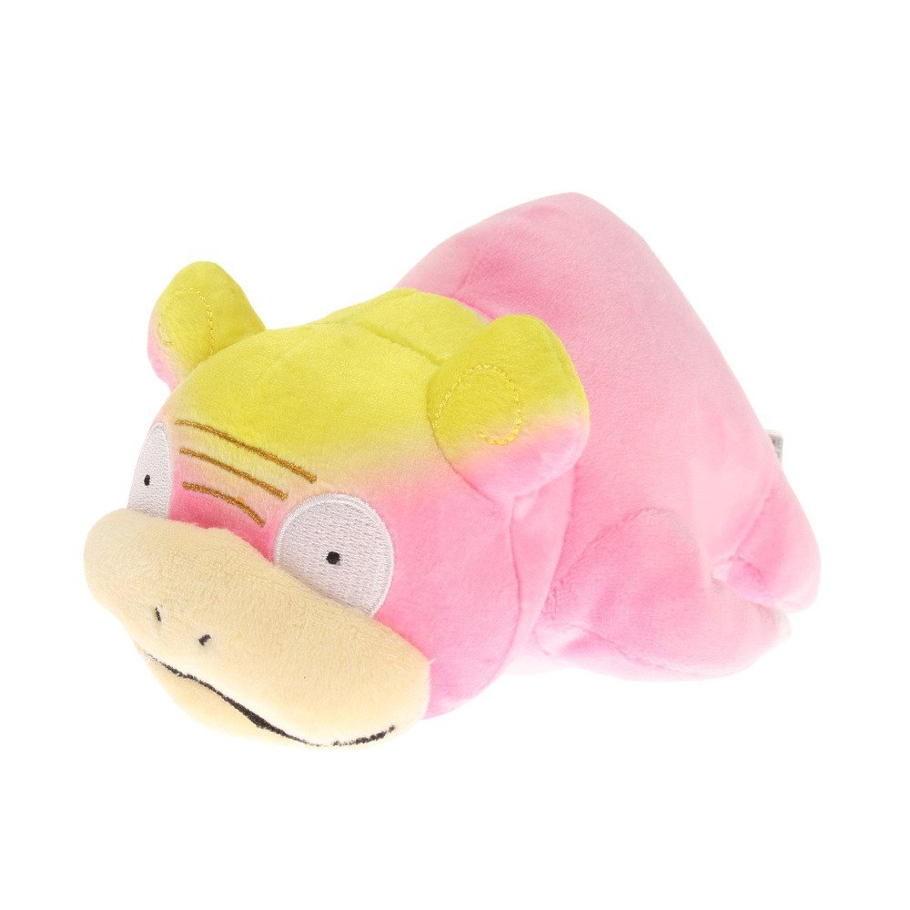 ポケモン ぬいぐるみ ヤドン ガラルのすがた S Pp185 スポーツ用品はスーパースポーツゼビオ