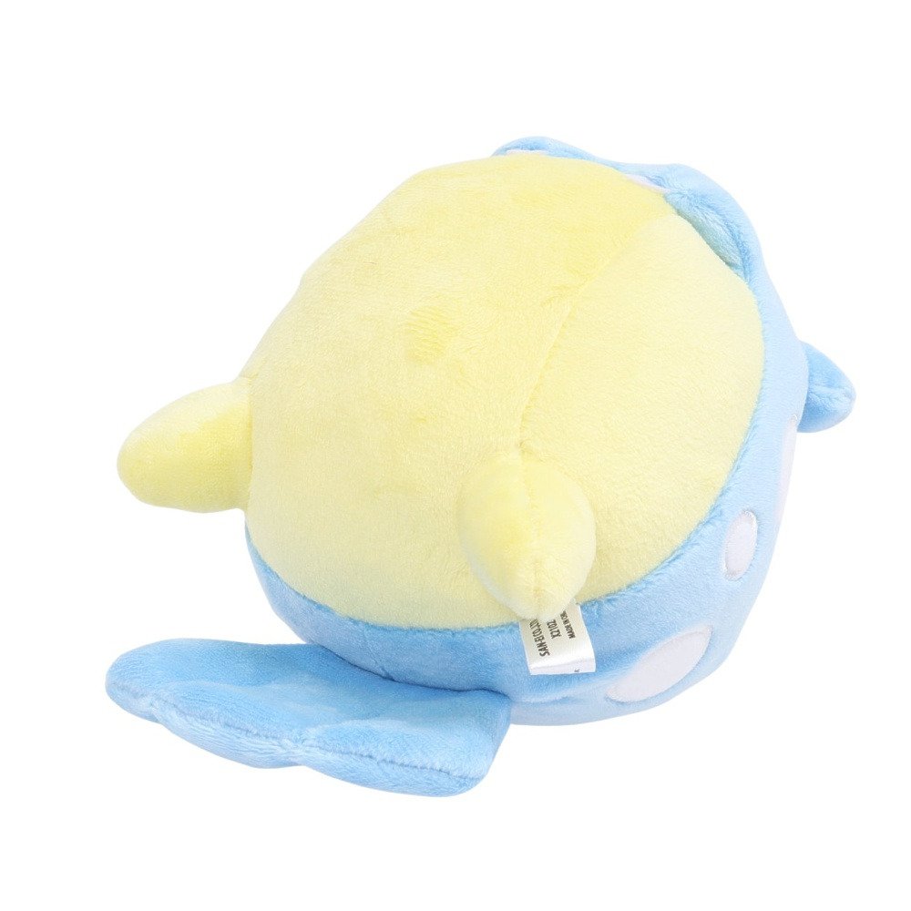ポケモン（pokemon）（メンズ、レディース、キッズ）ぬいぐるみ タマザラシ S PP204