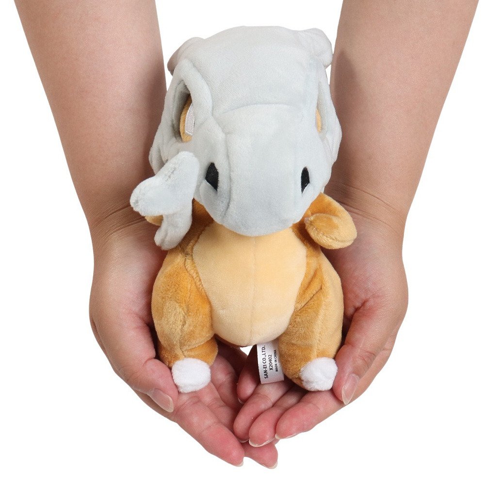 ポケモン ぬいぐるみ カラカラ S Pp38 スポーツ用品はスーパースポーツゼビオ