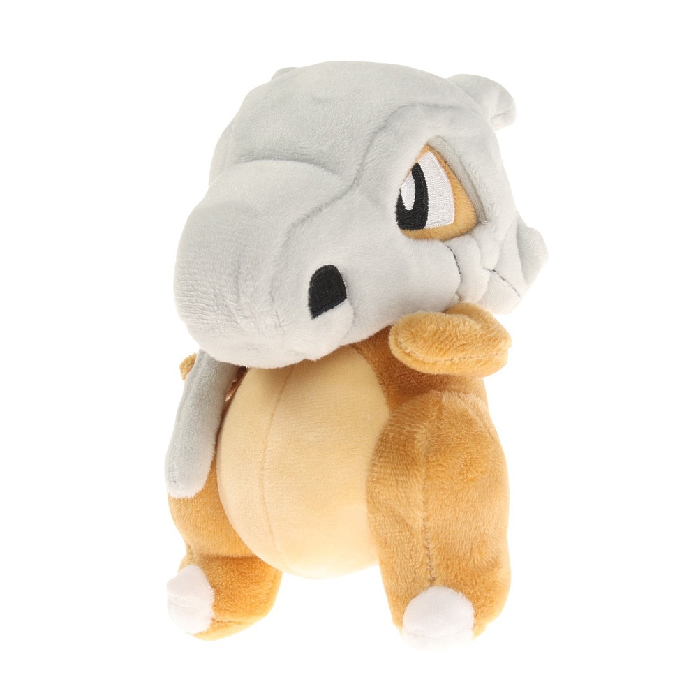 ぬいぐるみ カラカラ S Pp38 ポケモン アウトドア キャンプ用品はエルブレス