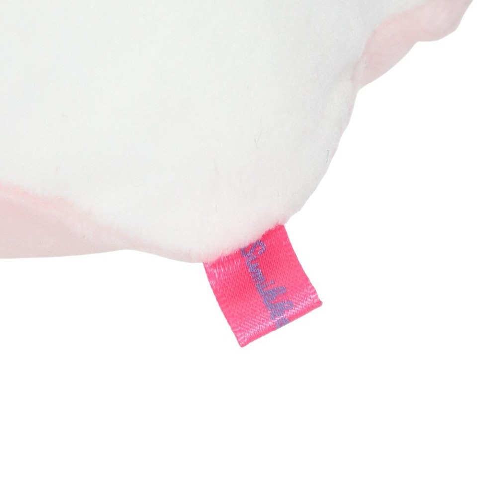 すみっコぐらし（Sumikkogurashi）（メンズ、レディース、キッズ）蓄光ぬいぐるみ しろくま MF59901