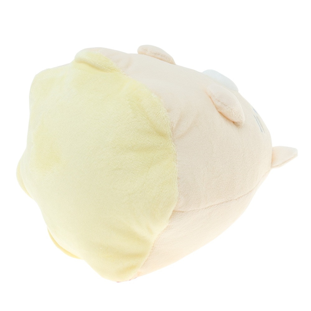 すみっコぐらし（Sumikkogurashi）（メンズ、レディース、キッズ）蓄光ぬいぐるみ ねこ MF60001