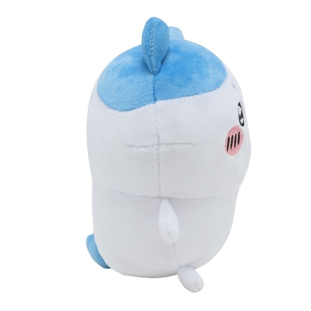 サン・アロー（Sun Arrow）（キッズ）ぽてたまぬいぐるみ ハチワレ K-8654
