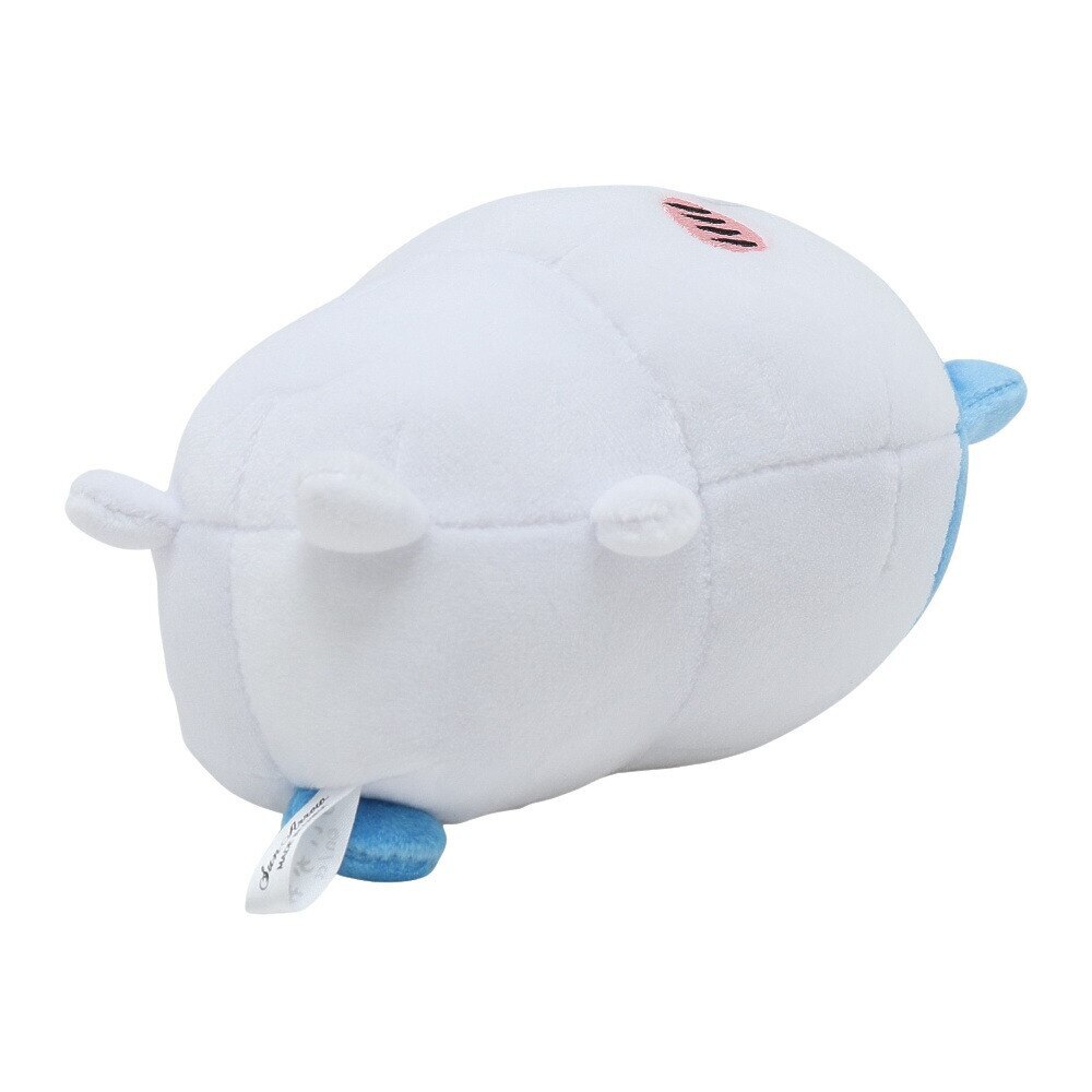 サン・アロー（Sun Arrow）（キッズ）ぽてたまぬいぐるみ ハチワレ K-8654