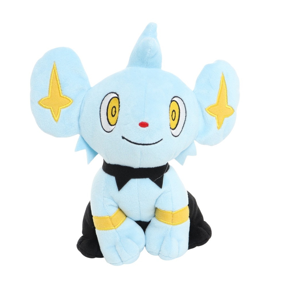 ポケモン（pokemon）（メンズ、レディース、キッズ）ぬいぐるみS コリンク PP031