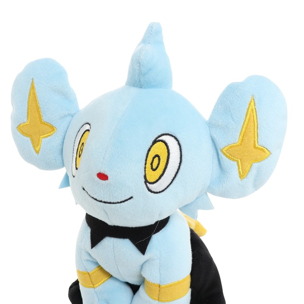 ポケモン（pokemon）（メンズ、レディース、キッズ）ぬいぐるみS コリンク PP031