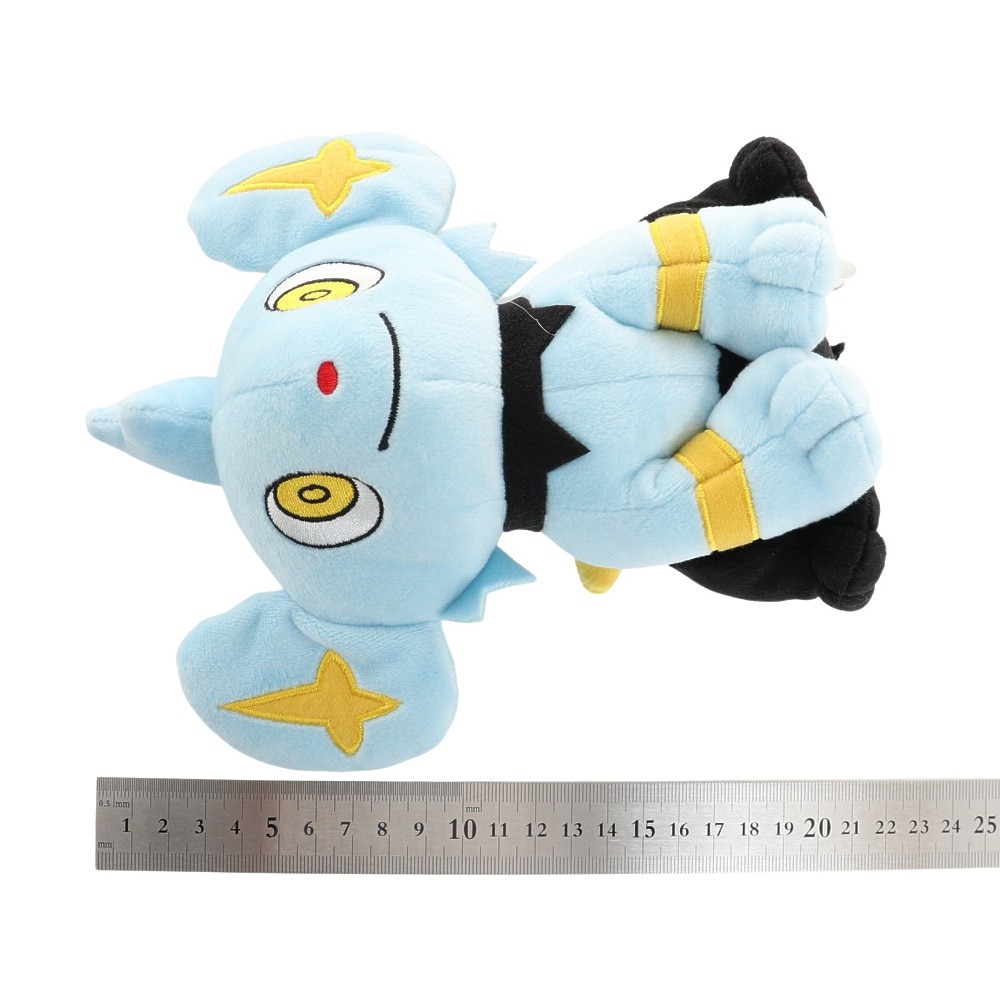 ポケモン（pokemon）（メンズ、レディース、キッズ）ぬいぐるみS コリンク PP031