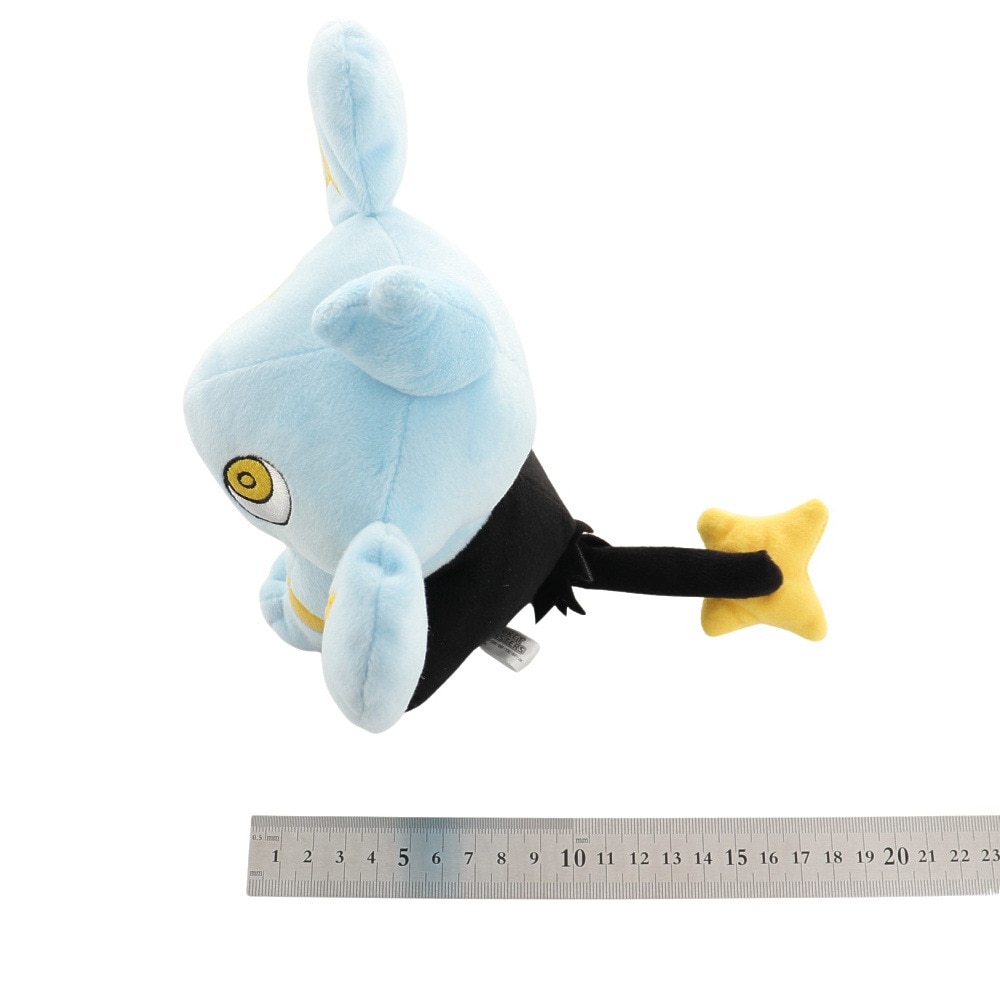 ポケモン（pokemon）（メンズ、レディース、キッズ）ぬいぐるみS コリンク PP031