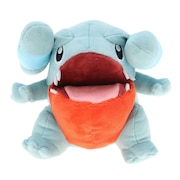(キッズ)ポケモンぬいぐるみ フカマル S PP218