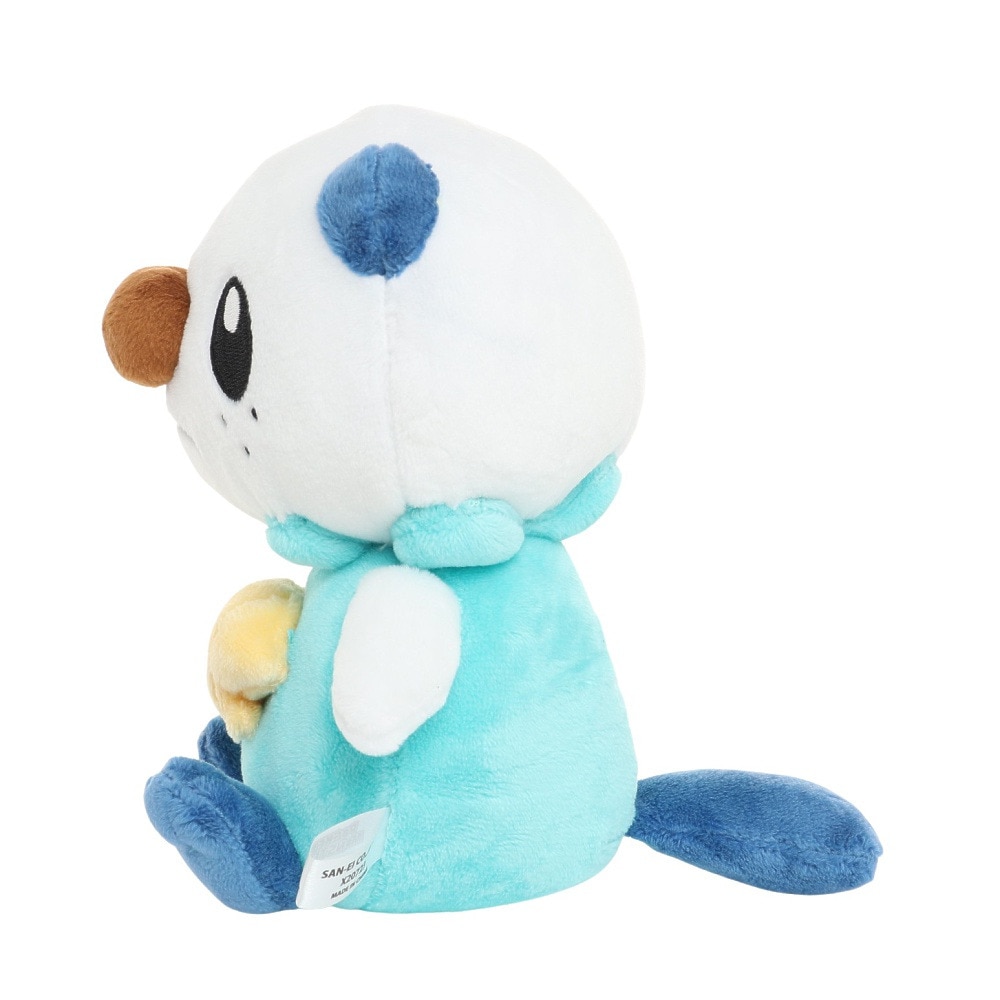 ポケモン（pokemon）（メンズ、レディース、キッズ）ぬいぐるみS ミジュマル PP213