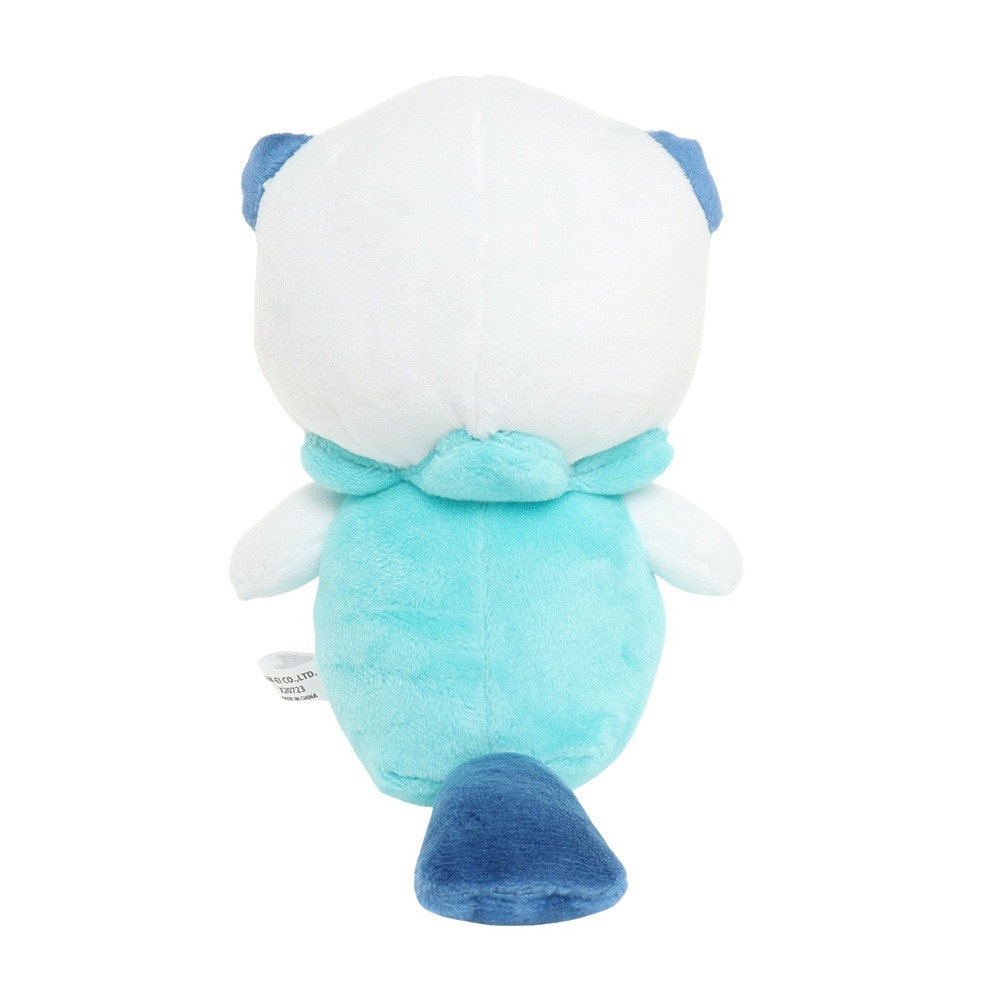 ポケモン（pokemon）（メンズ、レディース、キッズ）ぬいぐるみS ミジュマル PP213
