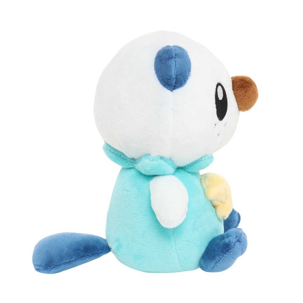 ポケモン（pokemon）（メンズ、レディース、キッズ）ぬいぐるみS ミジュマル PP213