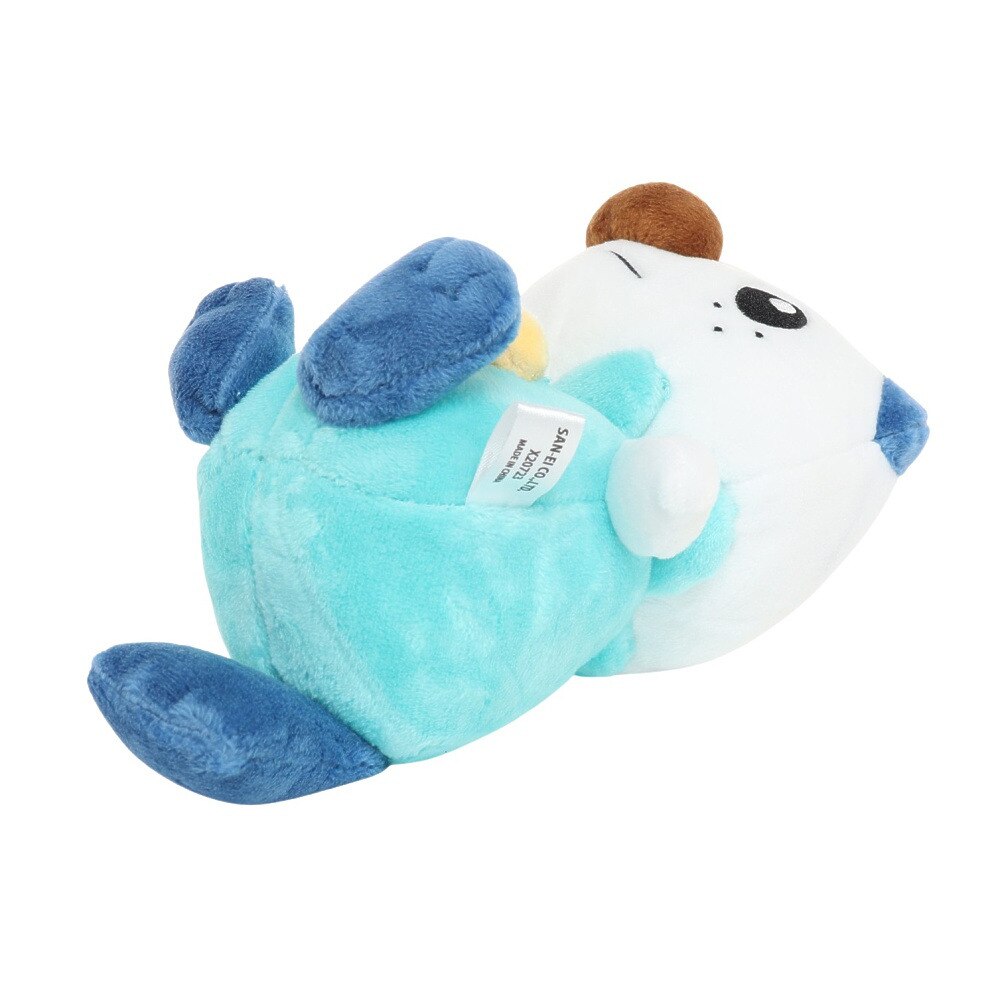 ポケモン（pokemon）（メンズ、レディース、キッズ）ぬいぐるみS ミジュマル PP213