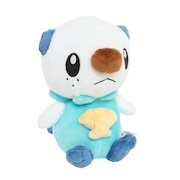 (メンズ、レディース、キッズ)ぬいぐるみS ミジュマル PP213