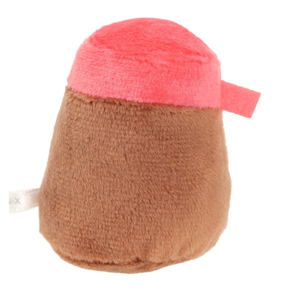 すみっコぐらし（Sumikkogurashi）（メンズ、レディース、キッズ）シーンぬいぐるみ たべもの公園 MF93201