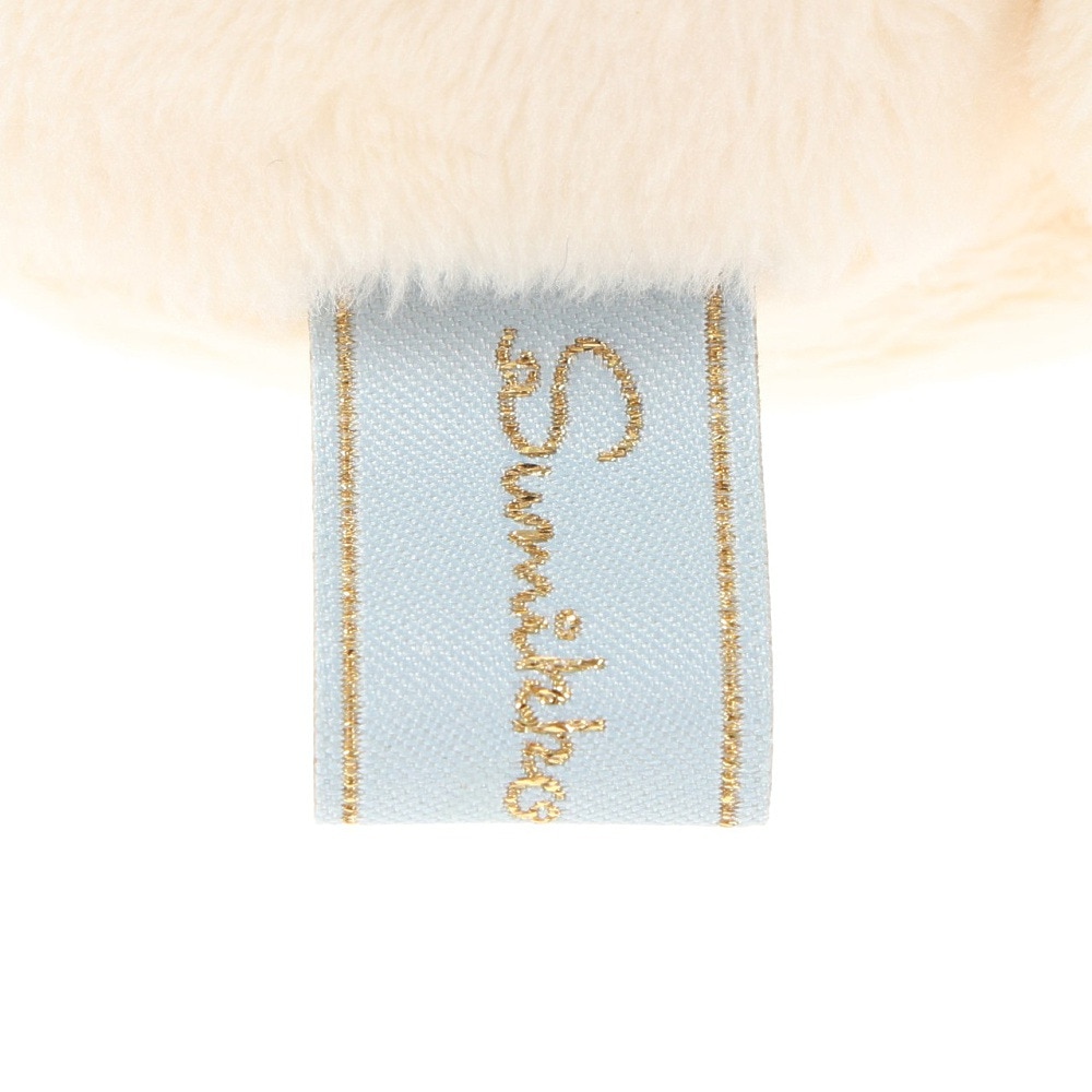 すみっコぐらし（Sumikkogurashi）（メンズ、レディース、キッズ）あつめてぬいぐるみ とかげ おうちでくまカフェ MF87601