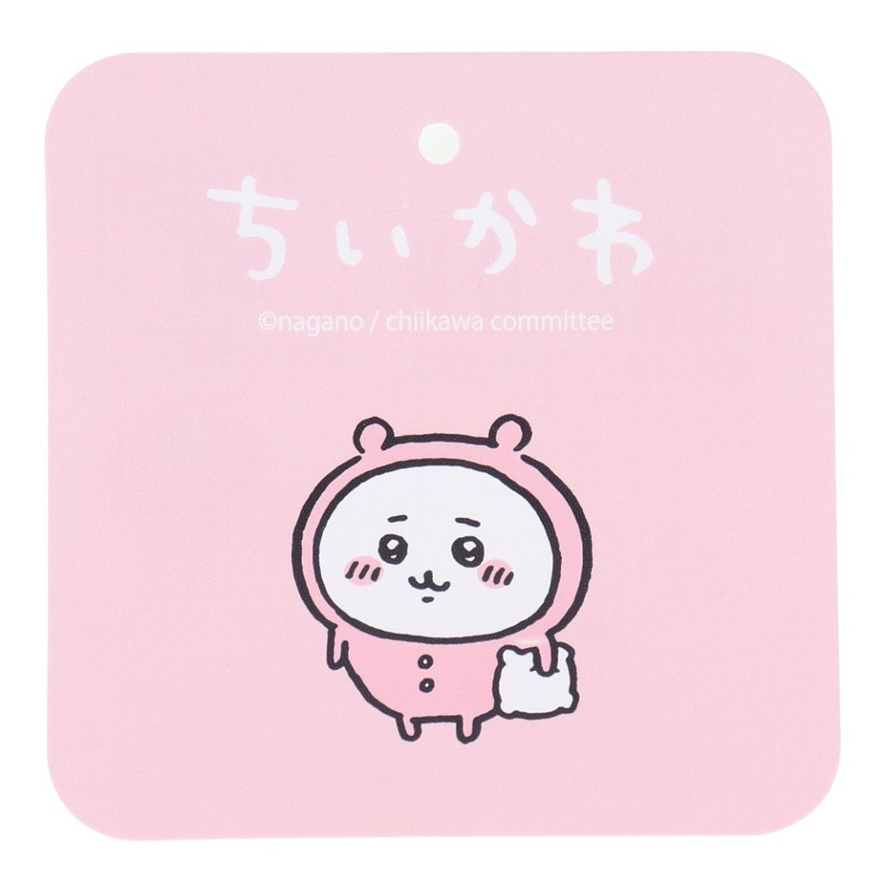 サン・アロー（Sun Arrow）（メンズ、レディース、キッズ）ぽてたまぬいぐるみ ちいかわ パジャマパーティー K8892