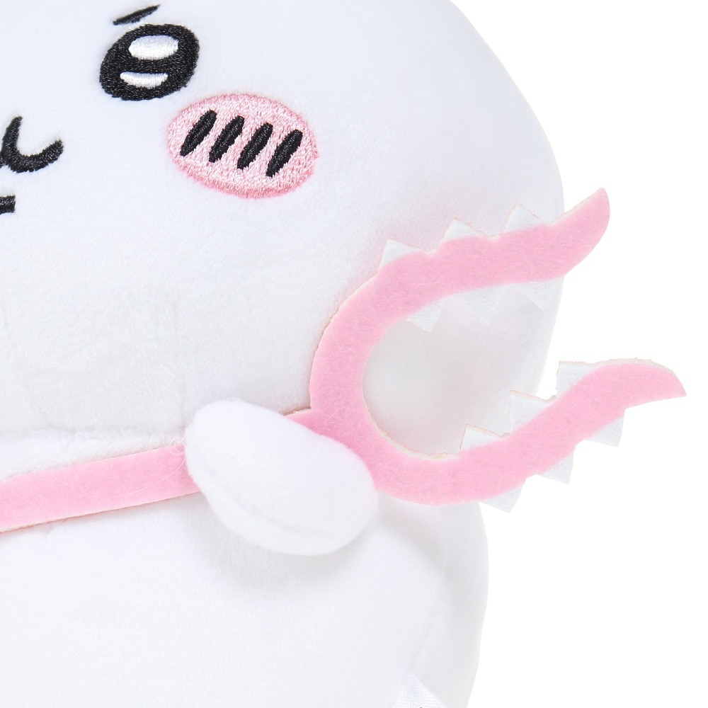 サン・アロー（Sun Arrow）（メンズ、レディース、キッズ）ぽてたまぬいぐるみ ちいかわ さすまた NT K8879