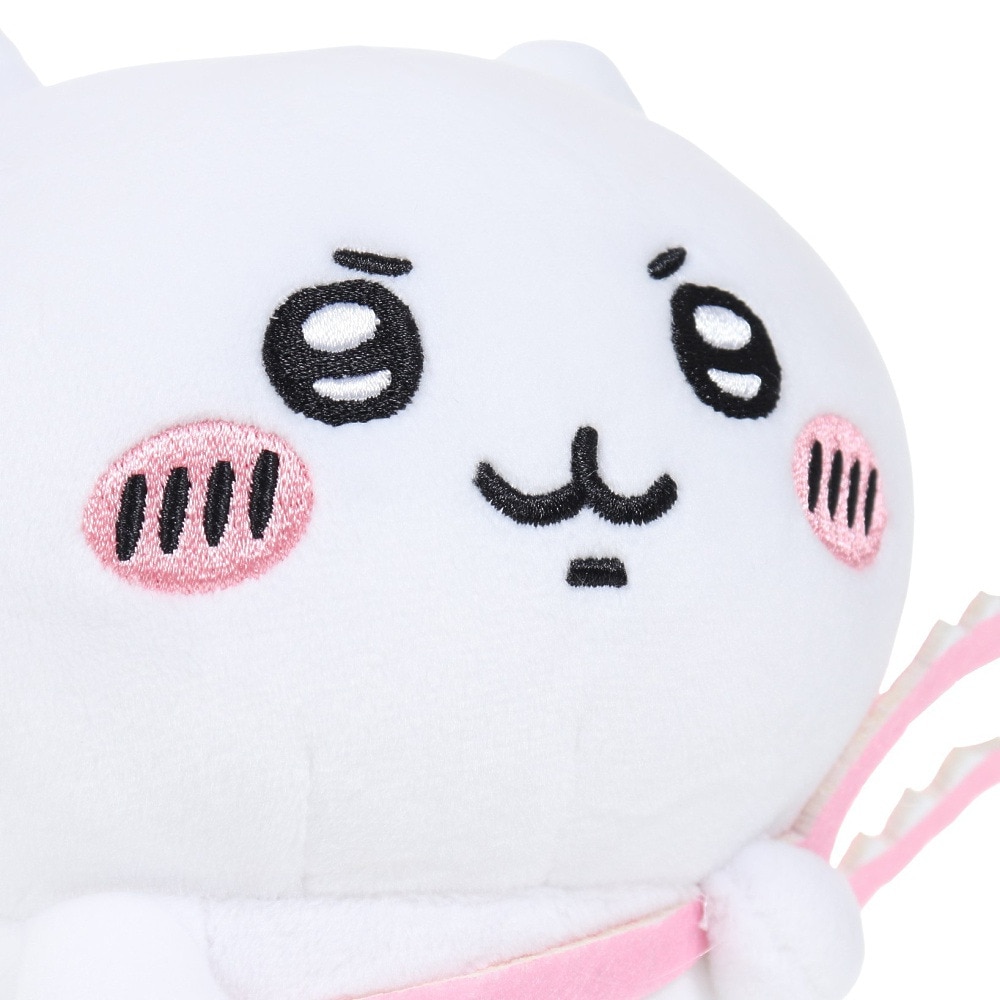 サン・アロー（Sun Arrow）（メンズ、レディース、キッズ）ぽてたまぬいぐるみ ちいかわ さすまた NT K8879