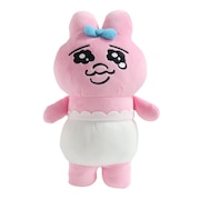 (メンズ、レディース、キッズ)おぱんちゅうさぎ S ぬいぐるみ K8896