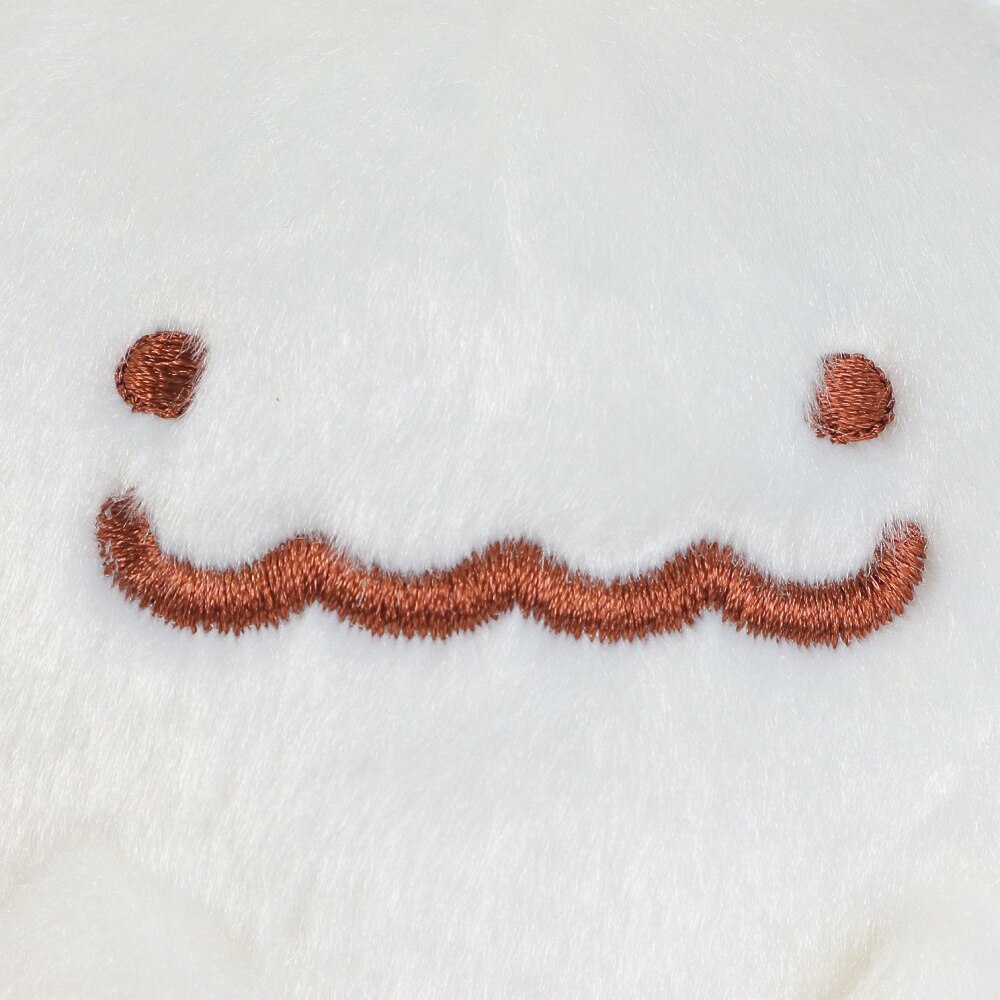 すみっコぐらし（Sumikkogurashi）（メンズ、レディース、キッズ）ぬいぐるみS スミエティ MO10001