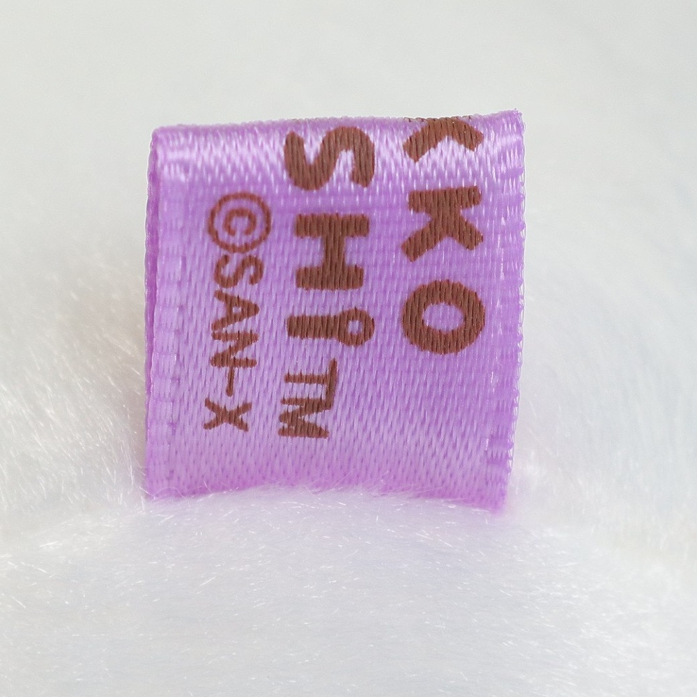 すみっコぐらし（Sumikkogurashi）（メンズ、レディース、キッズ）ぬいぐるみS スミエティ MO10001