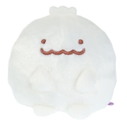 (メンズ、レディース、キッズ)ぬいぐるみS スミエティ MO10001