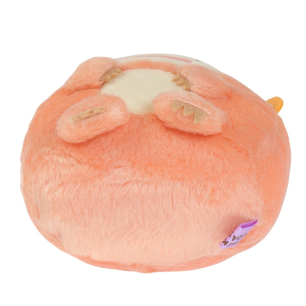 すみっコぐらし（Sumikkogurashi）（メンズ、レディース、キッズ）ぬいぐるみ S スミフット MO10101