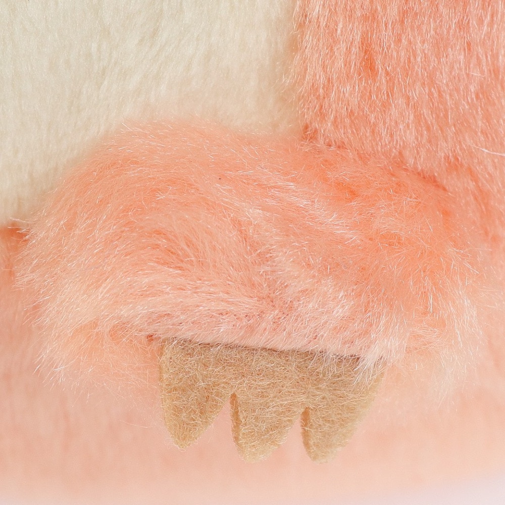 すみっコぐらし（Sumikkogurashi）（メンズ、レディース、キッズ）ぬいぐるみ S スミフット MO10101