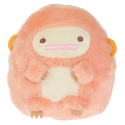 すみっコぐらし（Sumikkogurashi）（メンズ、レディース、キッズ）ぬいぐるみ S スミフット MO10101