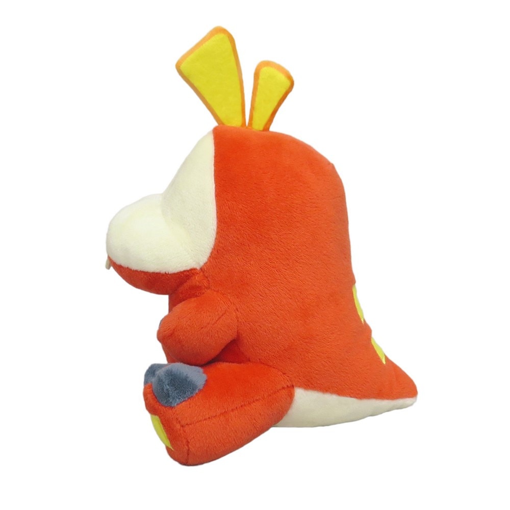 ポケモン（pokemon）（メンズ、レディース、キッズ）ぬいぐるみ ホゲータ S PP234