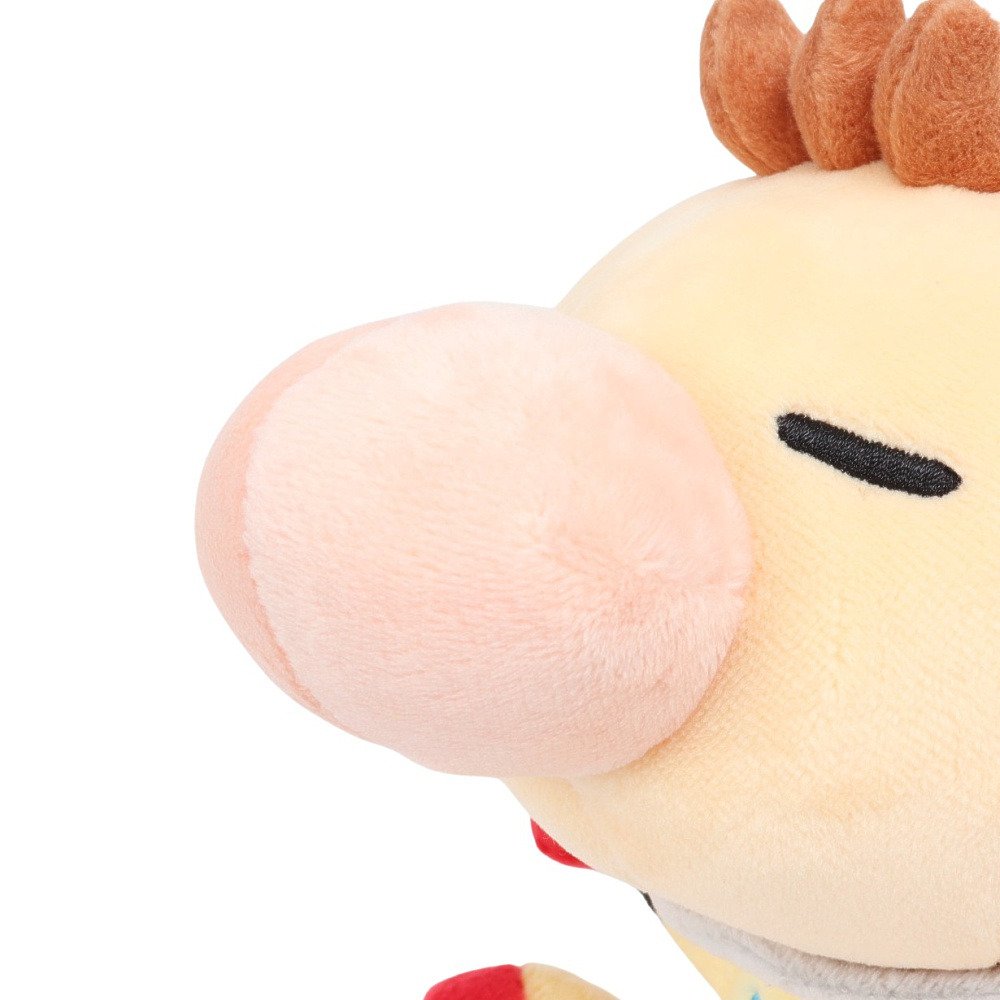 ピクミン（Pikmin）（メンズ、レディース、キッズ）ぬいぐるみ ピクミン ALL STAR COLLECTION オリマー PK06