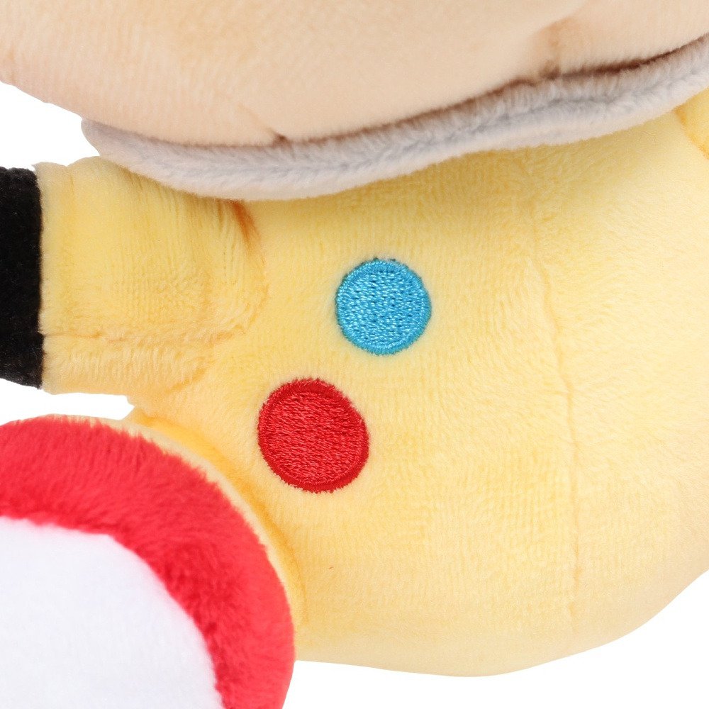 ピクミン（Pikmin）（メンズ、レディース、キッズ）ぬいぐるみ ピクミン ALL STAR COLLECTION オリマー PK06