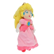 (キッズ)ぬいぐるみ スーパーマリオ ALL STAR COLLECTION ピーチ Sサイズ AC05