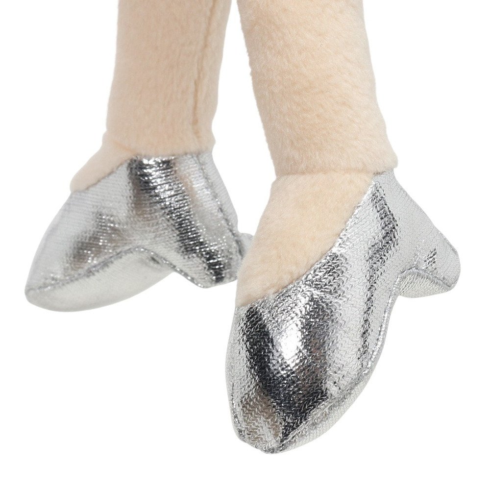 スーパーマリオ（Super mario）（キッズ）ぬいぐるみ スーパーマリオ ALL STAR COLLECTION ロゼッタ Sサイズ AC36