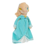 (キッズ)ぬいぐるみ スーパーマリオ ALL STAR COLLECTION ロゼッタ Sサイズ AC36