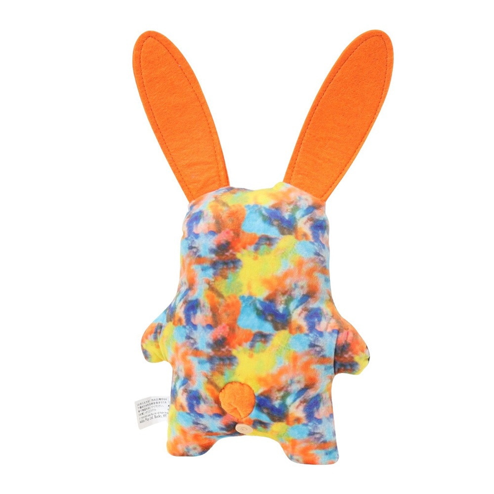 ドリームブロッサム（Dream Blossom）（メンズ、レディース、キッズ）ぬいぐるみ ファグラー ラボミスフィット Rabid Rabbit 320-15153-J