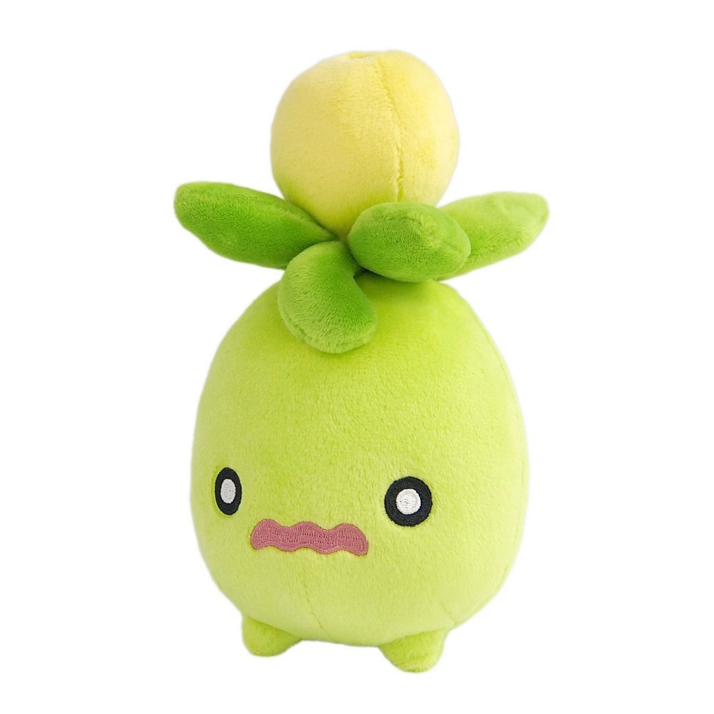 ポケモン（pokemon）（メンズ、レディース、キッズ）ぬいぐるみ ミニーブ S PP242