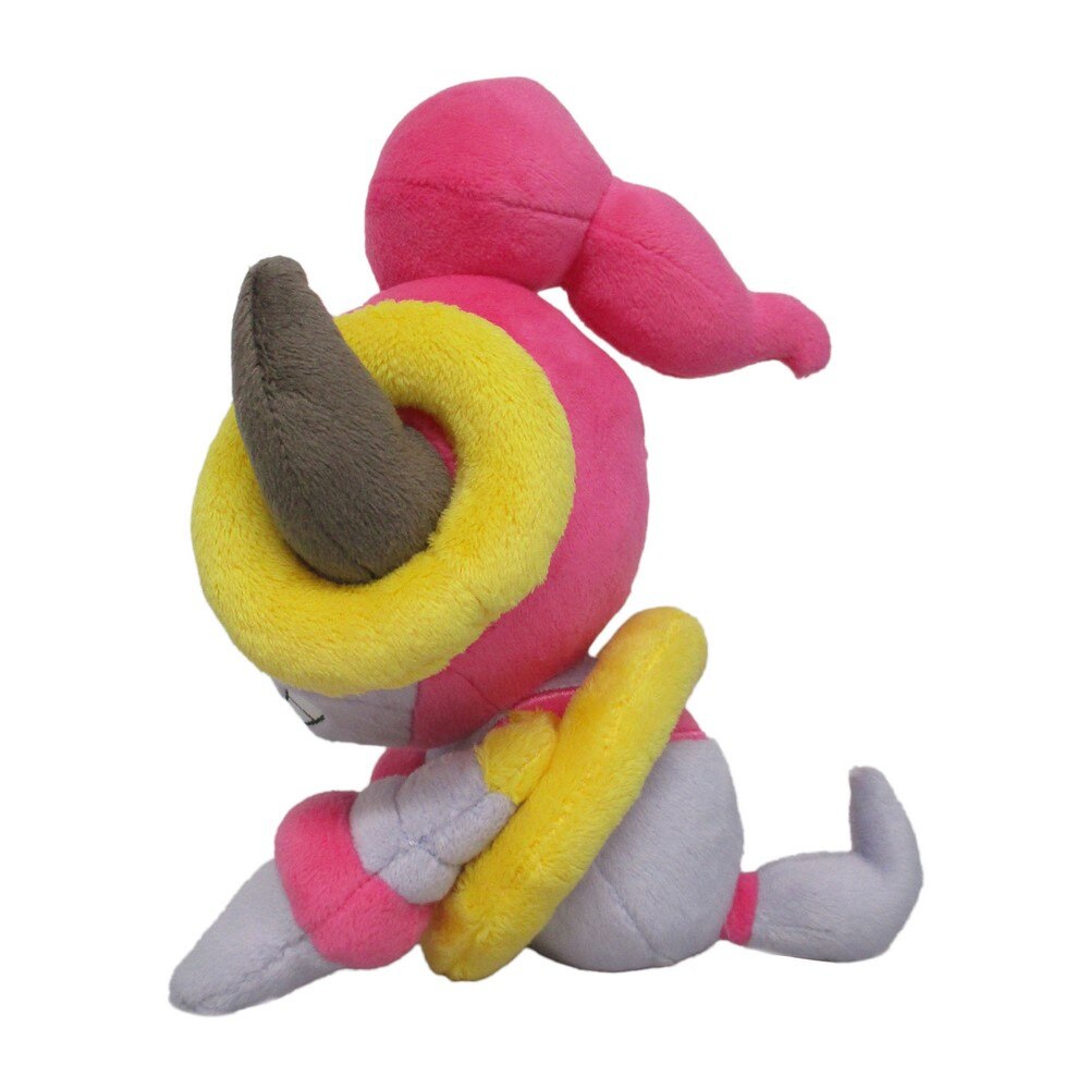 ポケモン（pokemon）（メンズ、レディース、キッズ）ぬいぐるみ フーパ (いましめられしフーパ) S PP75