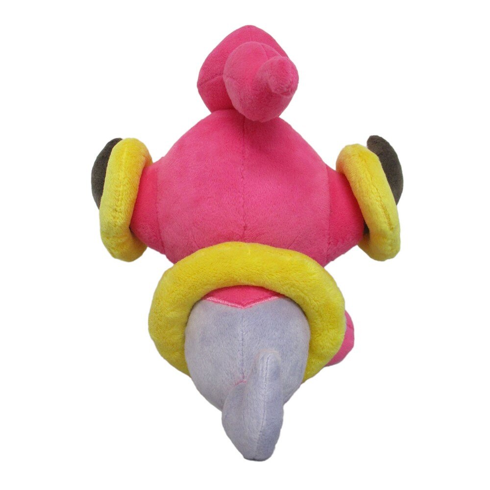 ポケモン（pokemon）（メンズ、レディース、キッズ）ぬいぐるみ フーパ (いましめられしフーパ) S PP75