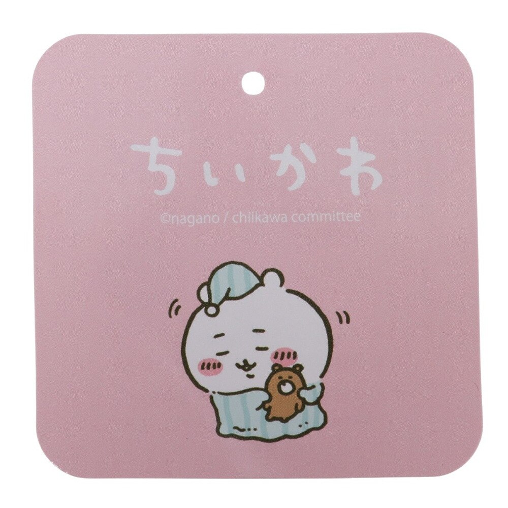 ちいかわ（メンズ、レディース、キッズ）ぽてたまぬいぐるみ パジャマちいかわ K9183