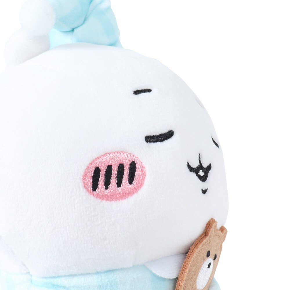 ちいかわ（メンズ、レディース、キッズ）ぽてたまぬいぐるみ パジャマちいかわ K9183