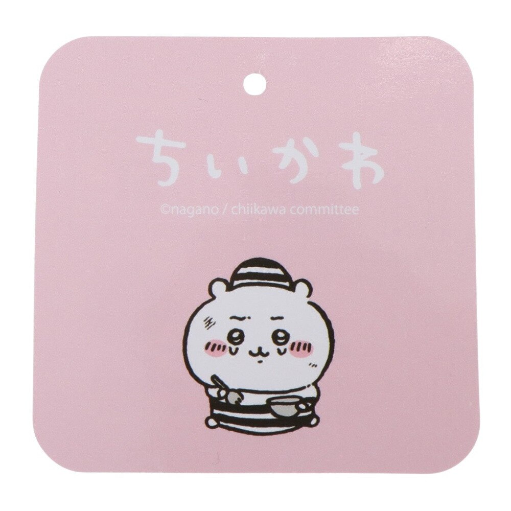 ちいかわ（メンズ、レディース、キッズ）ぽてたまぬいぐるみ 囚人 ちいかわ K9220